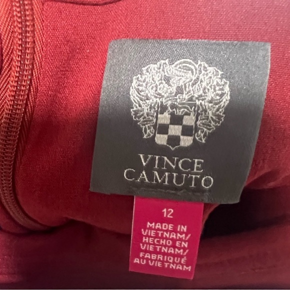 Vince Camuto off the shoulder dress - Picture 5 of 5